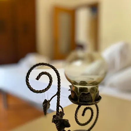 Casa Uliveto * 마티나타