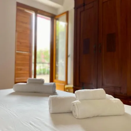 Casa Uliveto Апартаменты