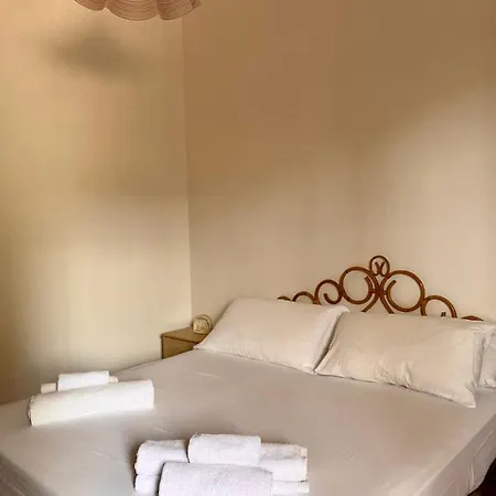 Casa Uliveto Апартаменты Маттината