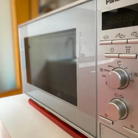Casa Uliveto Apartamento *