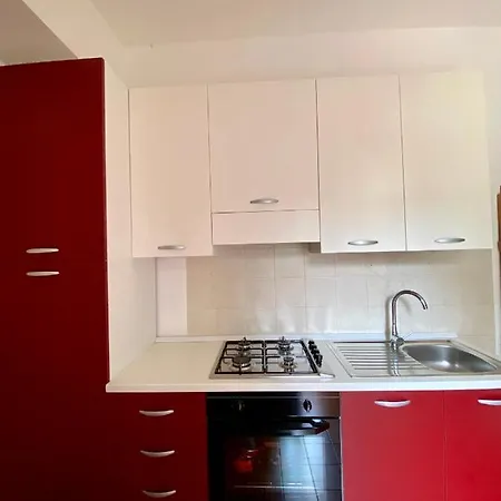 Casa Uliveto * Маттината