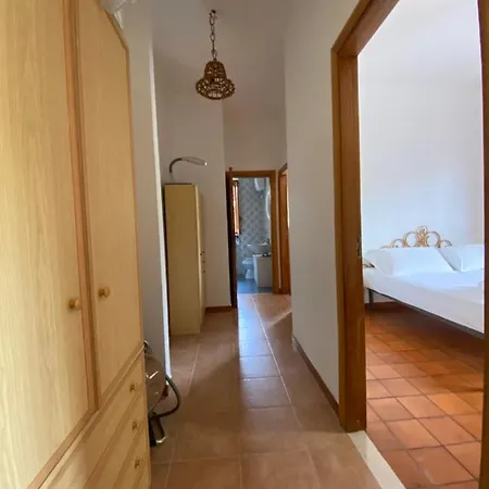 Casa Uliveto Mattinata