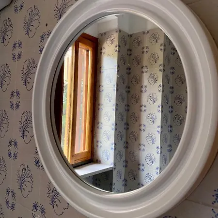 아파트 Casa Uliveto *