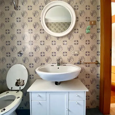 Casa Uliveto *