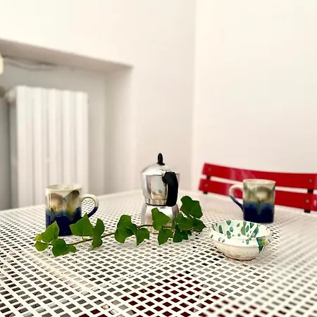 Casa Uliveto Апартаменты