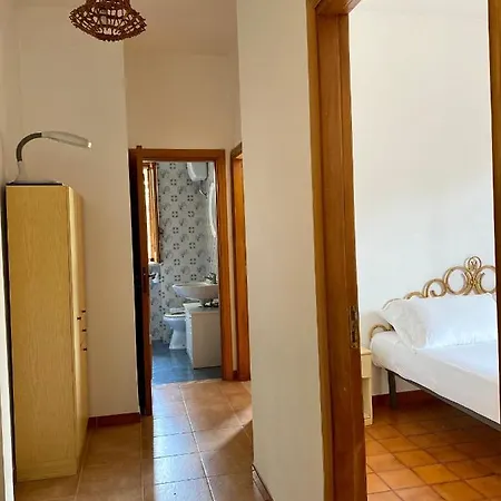 Casa Uliveto
