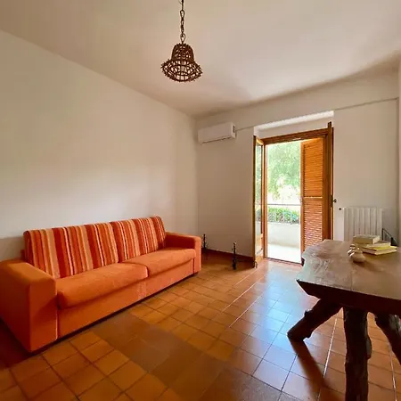 Casa Uliveto Апартаменты Маттината