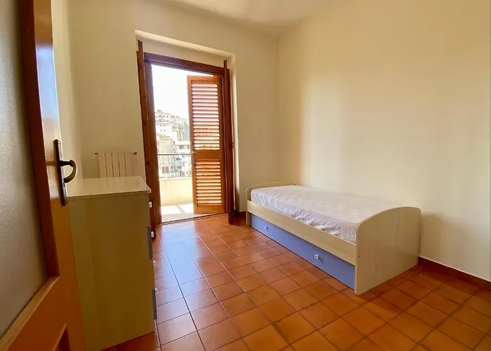 Casa Uliveto מאטינאטה