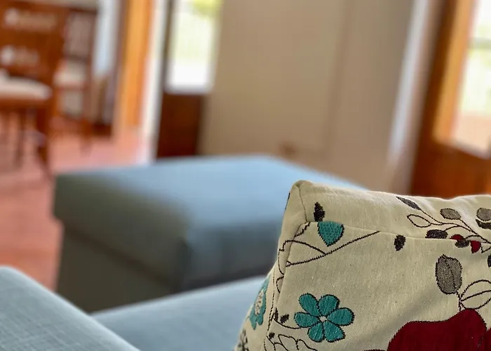 Casa Uliveto 公寓 *