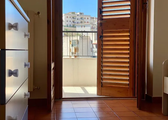 Casa Uliveto 马蒂纳塔