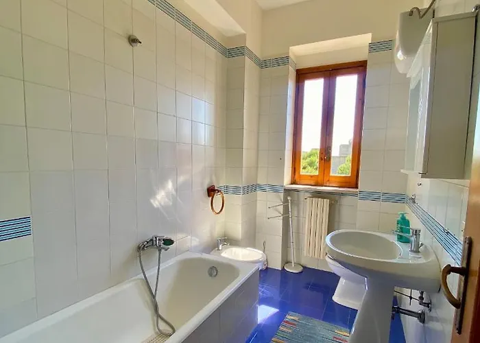 Casa Uliveto 马蒂纳塔