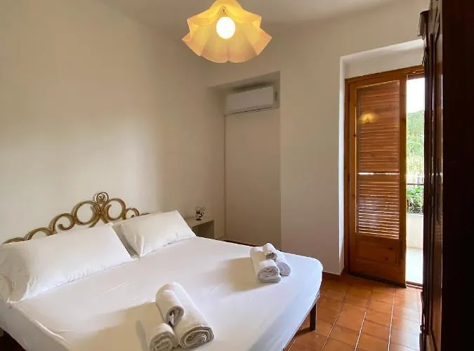 Casa Uliveto דירה מאטינאטה