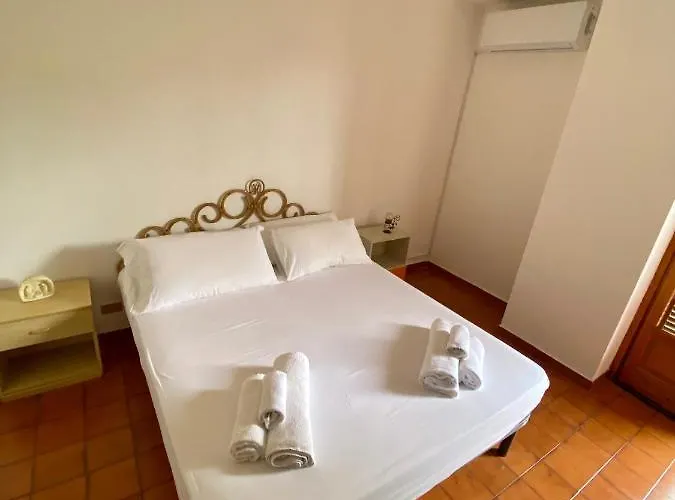 דירה Casa Uliveto *