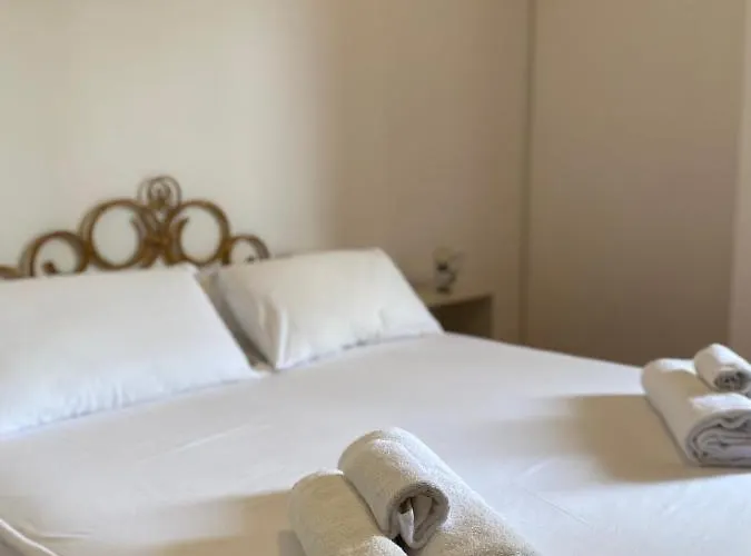 דירה Casa Uliveto