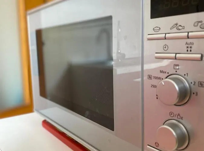 Casa Uliveto 公寓 *