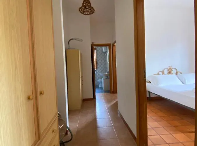 Casa Uliveto מאטינאטה