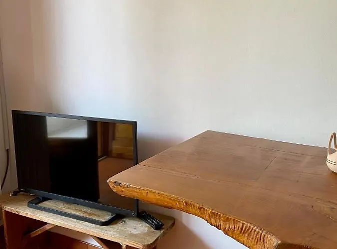 דירה Casa Uliveto