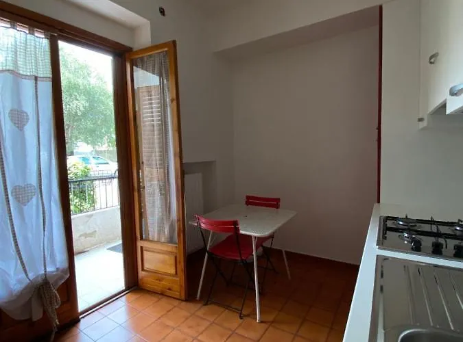 公寓 Casa Uliveto *