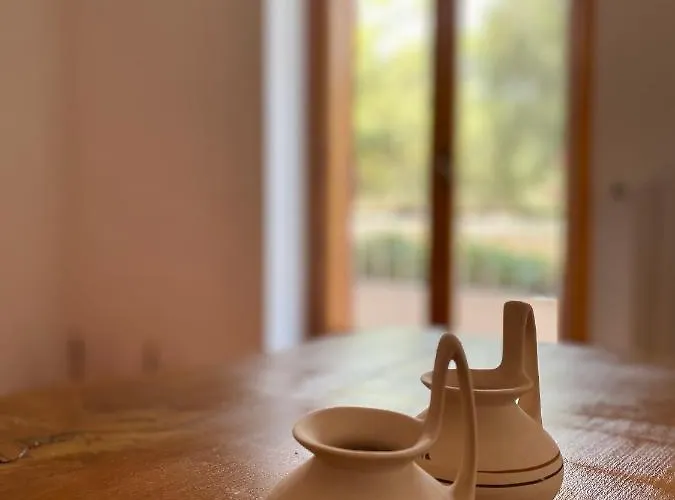 דירה Casa Uliveto מאטינאטה