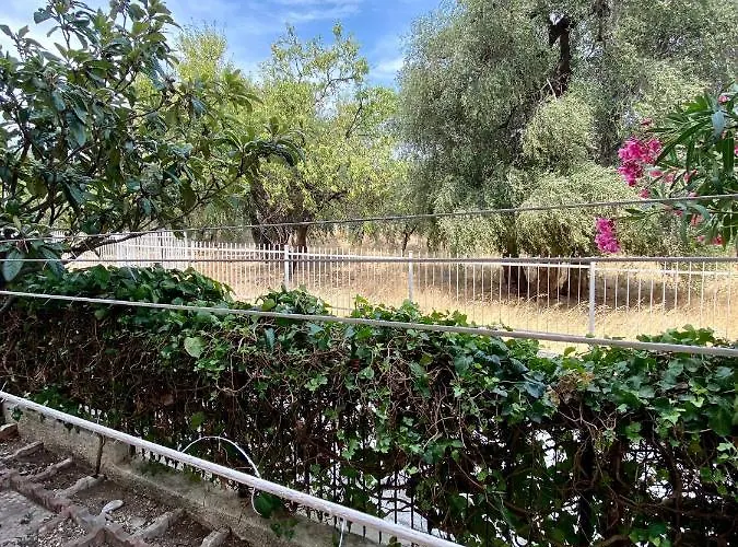 דירה Casa Uliveto מאטינאטה