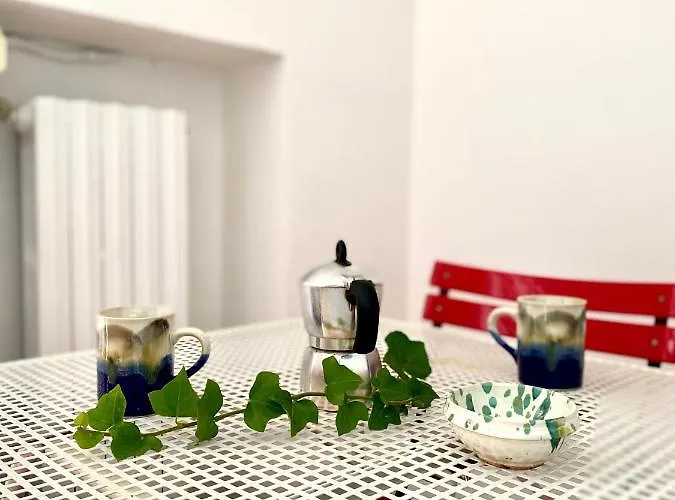 Casa Uliveto דירה