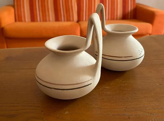 公寓 Casa Uliveto *