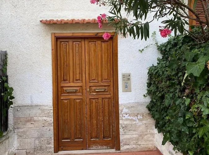 Casa Uliveto דירה