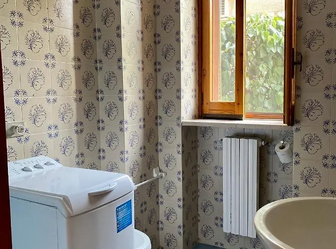 Casa Uliveto 公寓 *